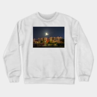 MOONSHOT Crewneck Sweatshirt